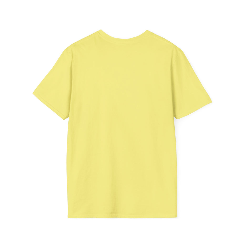 Meltdown Manager T-Shirt | Funny Sarcastic Typography Tee