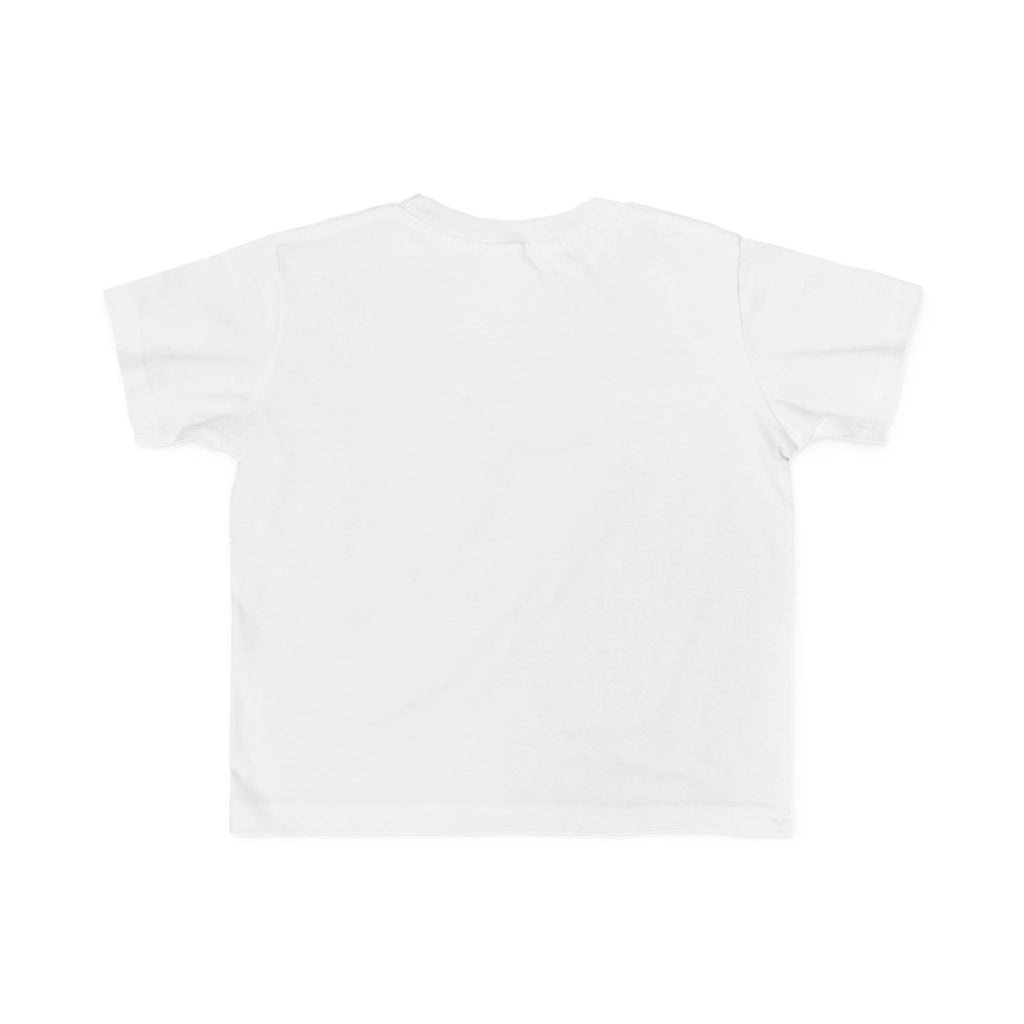 Toddler T‑Shirt — "Tiny‑saurus Rex" Cute Green Dino Tee for Toddlers