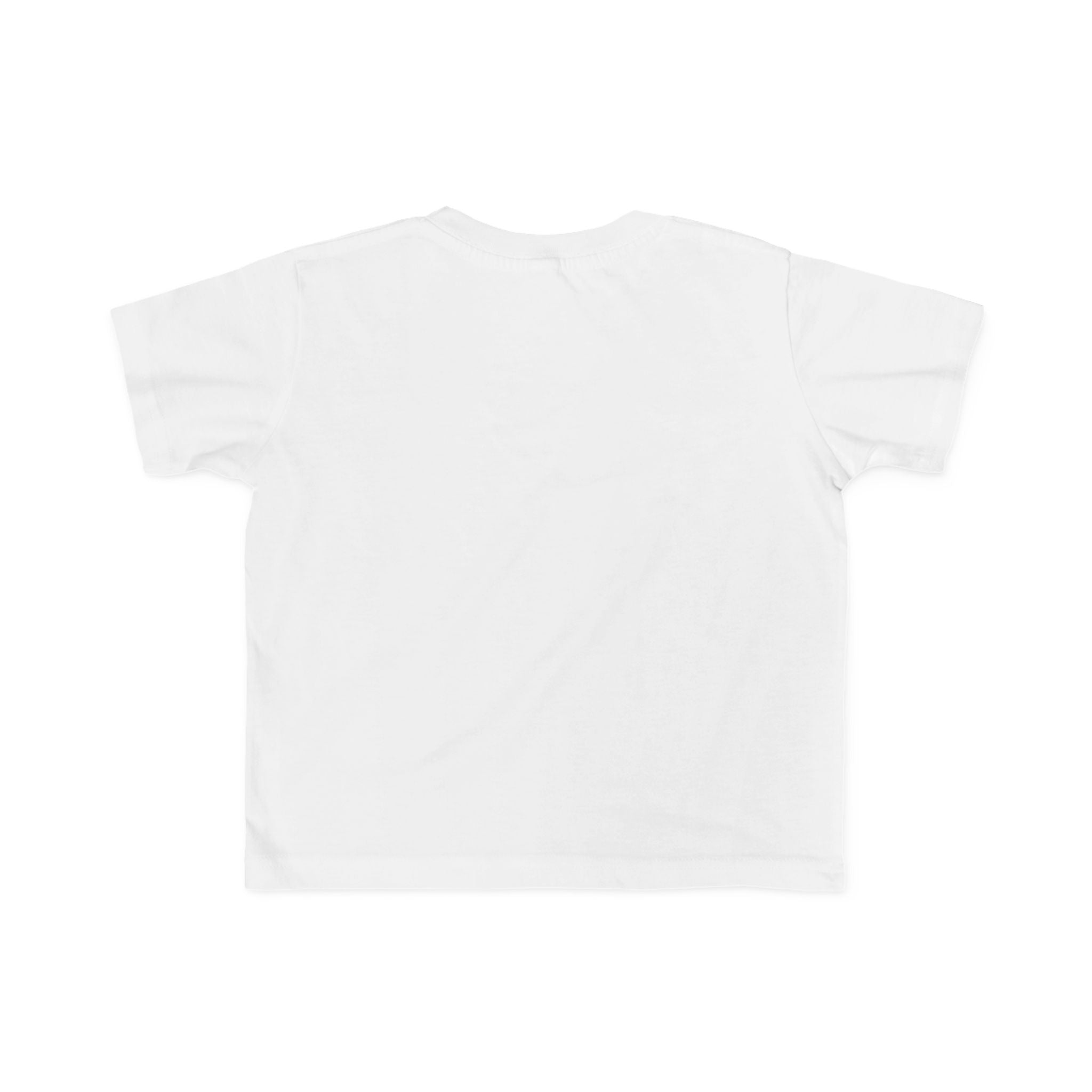 Toddler T‑Shirt — "Tiny‑saurus Rex" Cute Green Dino Tee for Toddlers