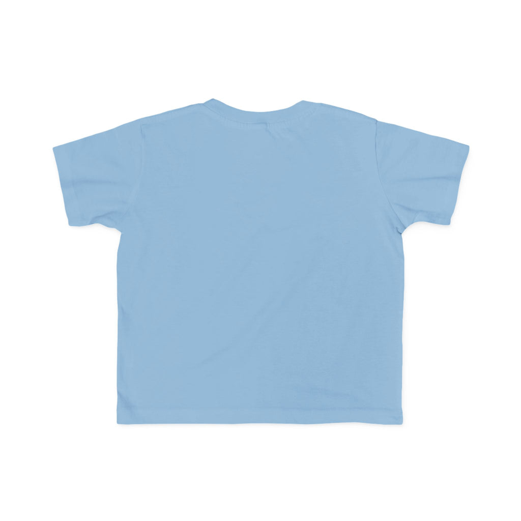 Toddler T‑Shirt — "Tiny‑saurus Rex" Cute Green Dino Tee for Toddlers