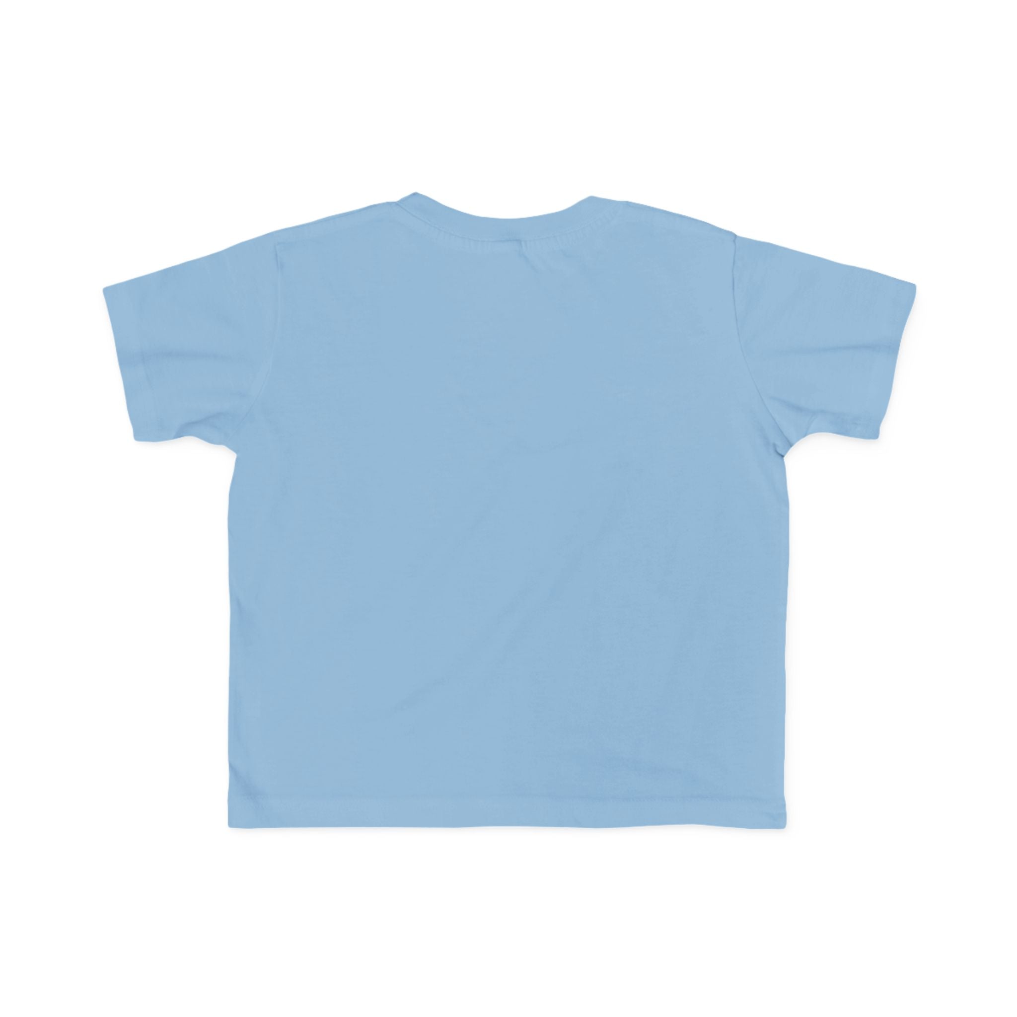Toddler T‑Shirt — "Tiny‑saurus Rex" Cute Green Dino Tee for Toddlers