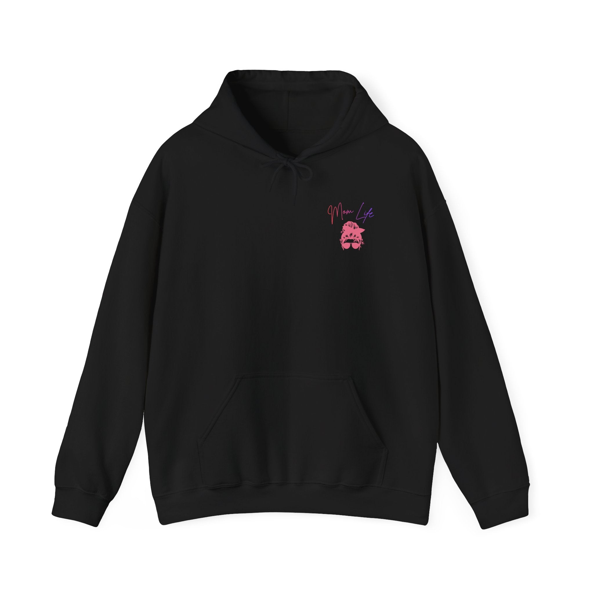 Funny Pastel Text Hoodie — “I’m Not Drunk! I’m Passion Snacks & Wrappin’ Ass” White Pullover