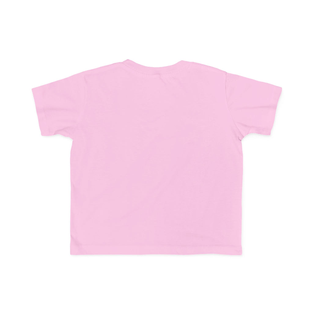 Toddler T‑Shirt — "Tiny‑saurus Rex" Cute Green Dino Tee for Toddlers