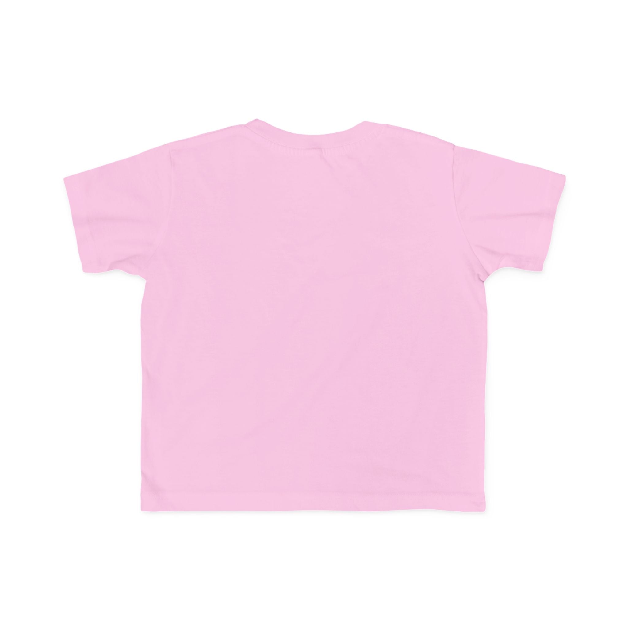 Toddler T‑Shirt — "Tiny‑saurus Rex" Cute Green Dino Tee for Toddlers
