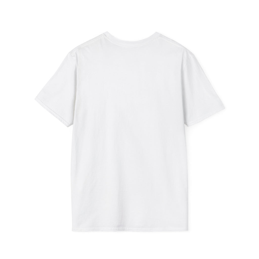 Meltdown Manager T-Shirt | Funny Sarcastic Typography Tee
