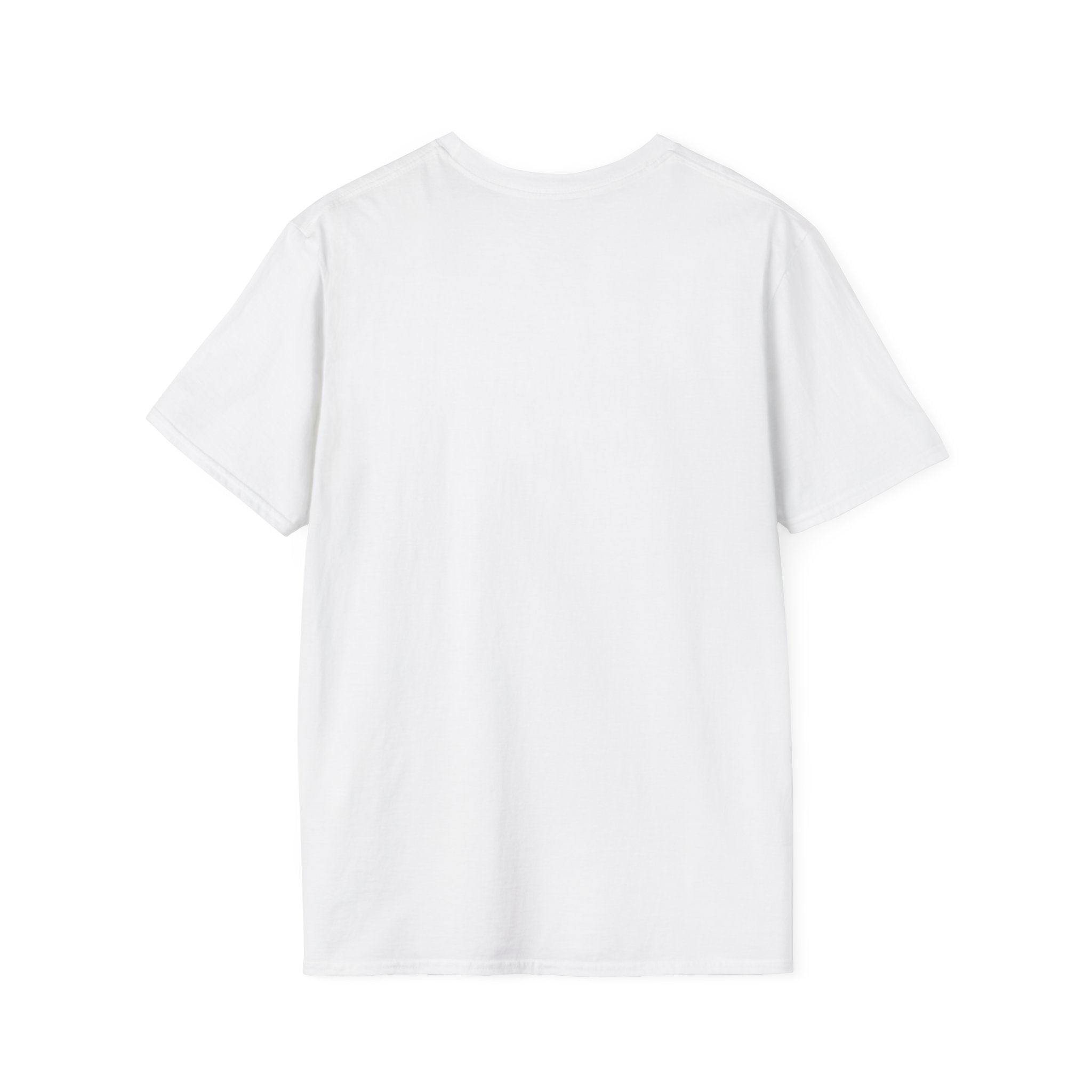 Meltdown Manager T-Shirt | Funny Sarcastic Typography Tee