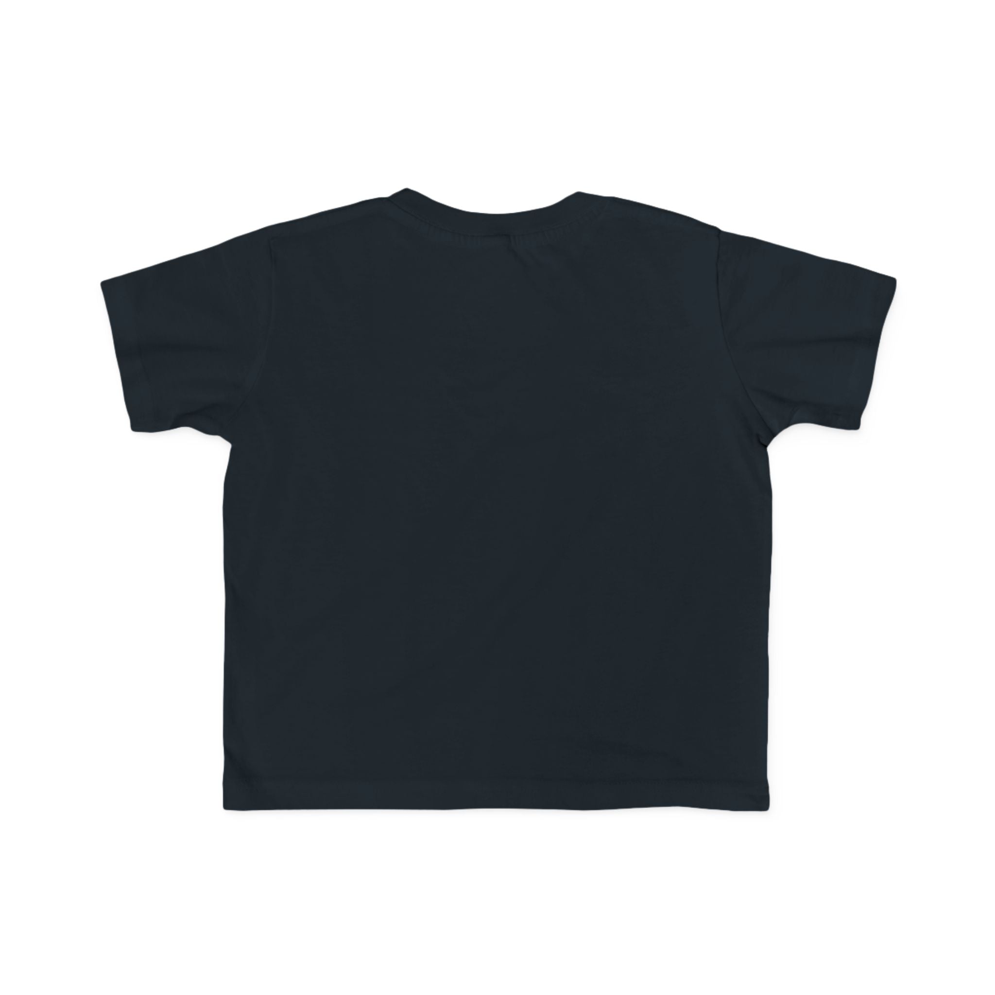 Toddler T‑Shirt — "Tiny‑saurus Rex" Cute Green Dino Tee for Toddlers