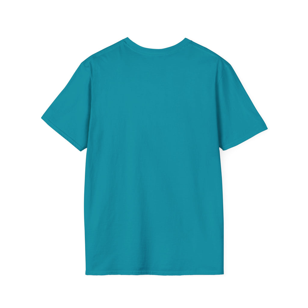 Meltdown Manager T-Shirt | Funny Sarcastic Typography Tee