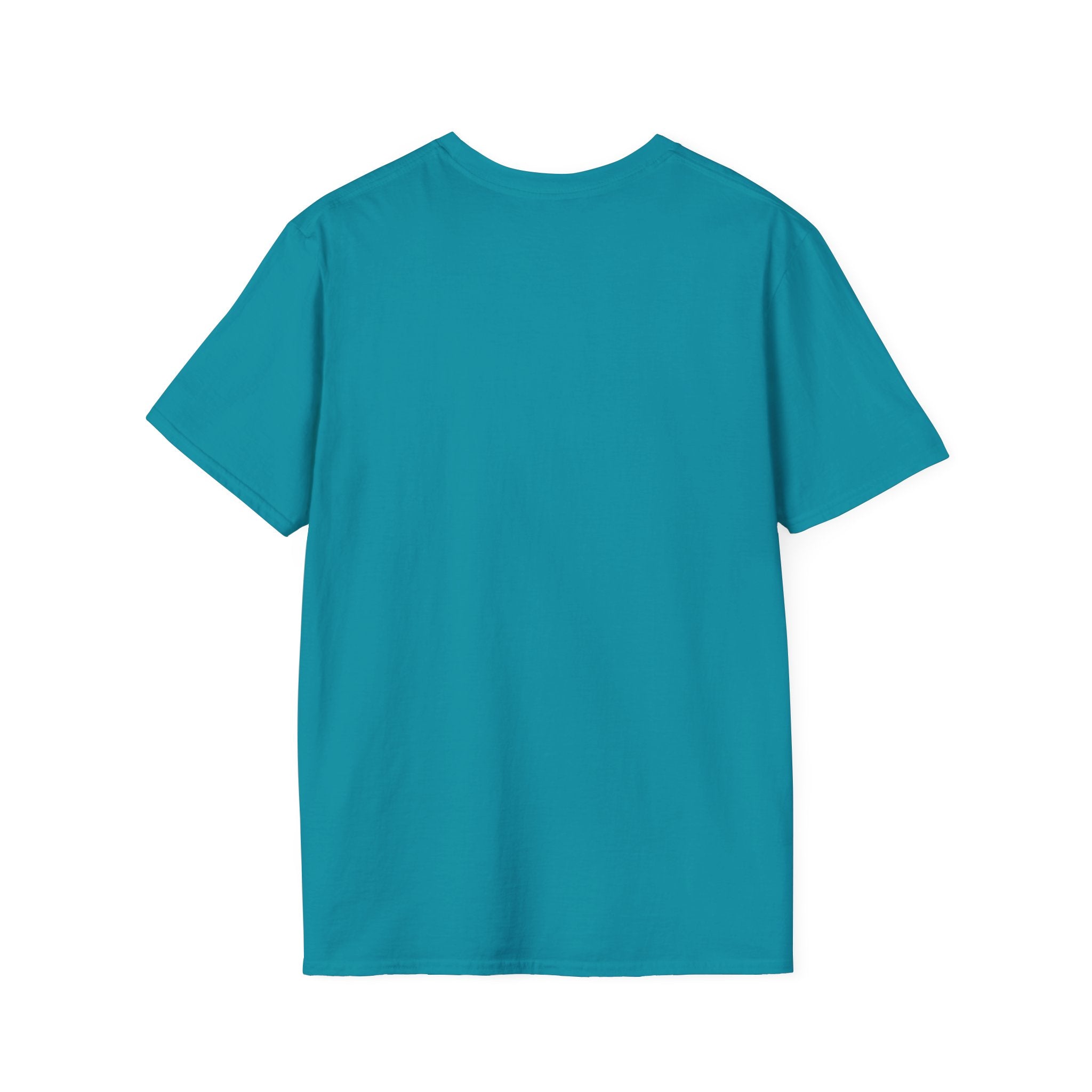 Meltdown Manager T-Shirt | Funny Sarcastic Typography Tee