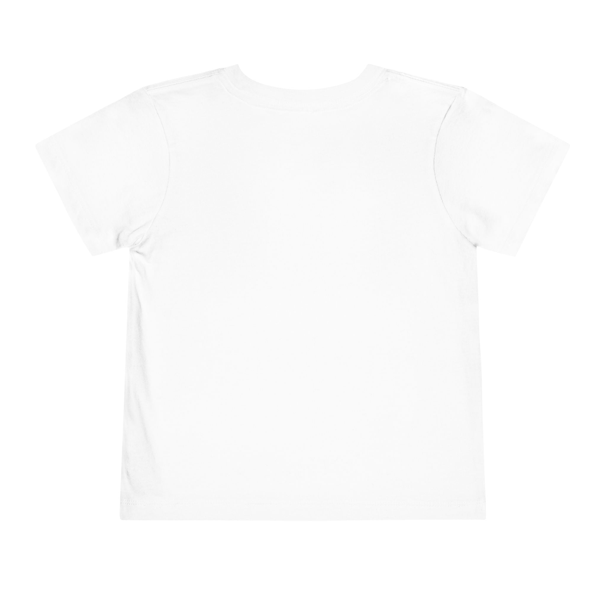 Toddler Tee — "Chaos Crew" Funny Kids Shirt