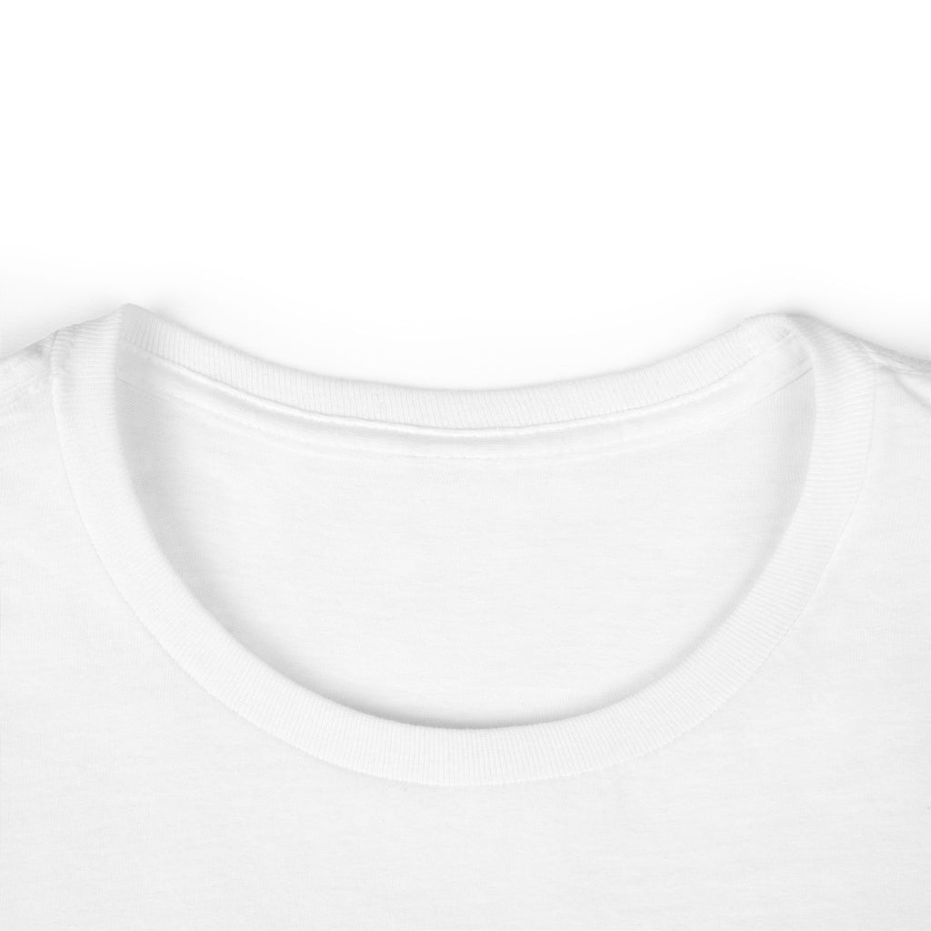 Medusa Portrait Tee — "Those Who Survived" Graphic Women's Shirt
