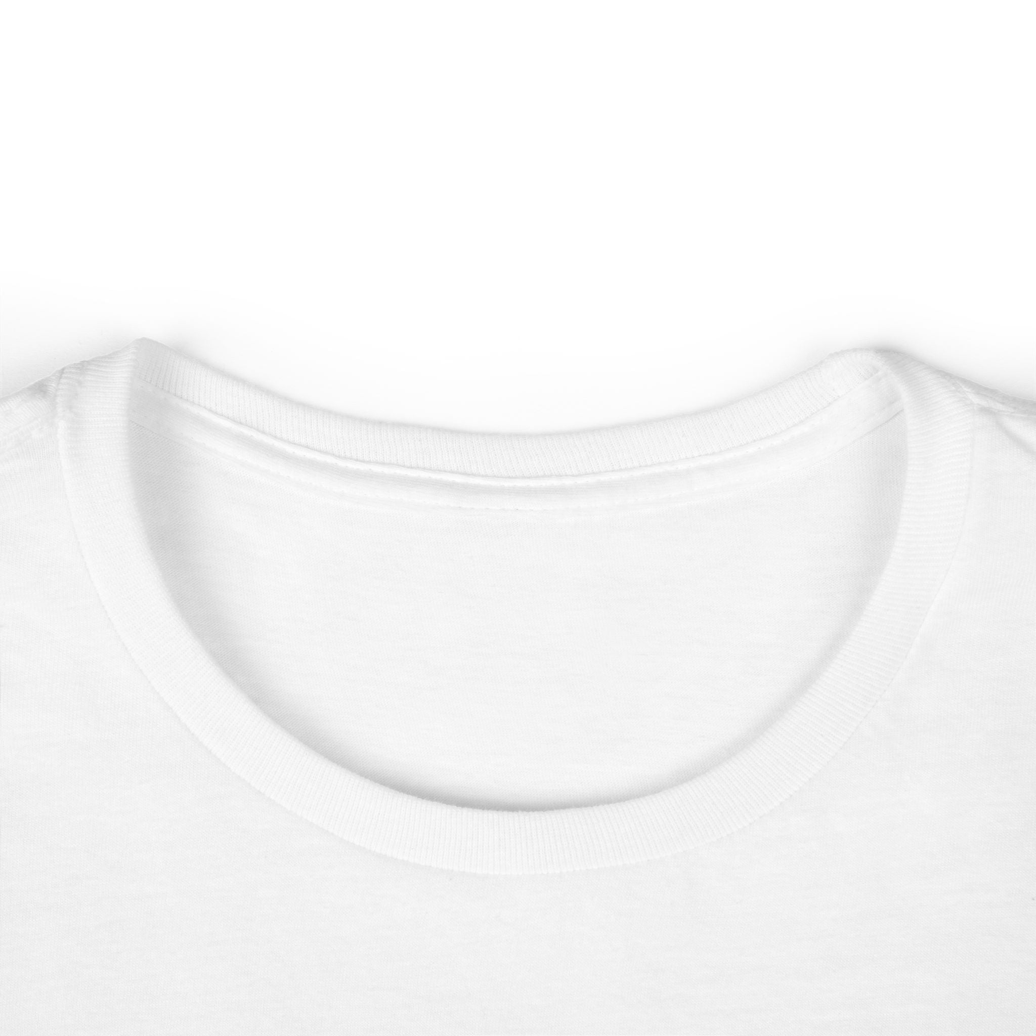 Medusa Portrait Tee — "Those Who Survived" Graphic Women's Shirt