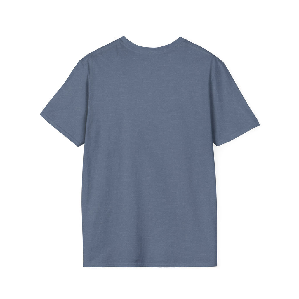Meltdown Manager T-Shirt | Funny Sarcastic Typography Tee