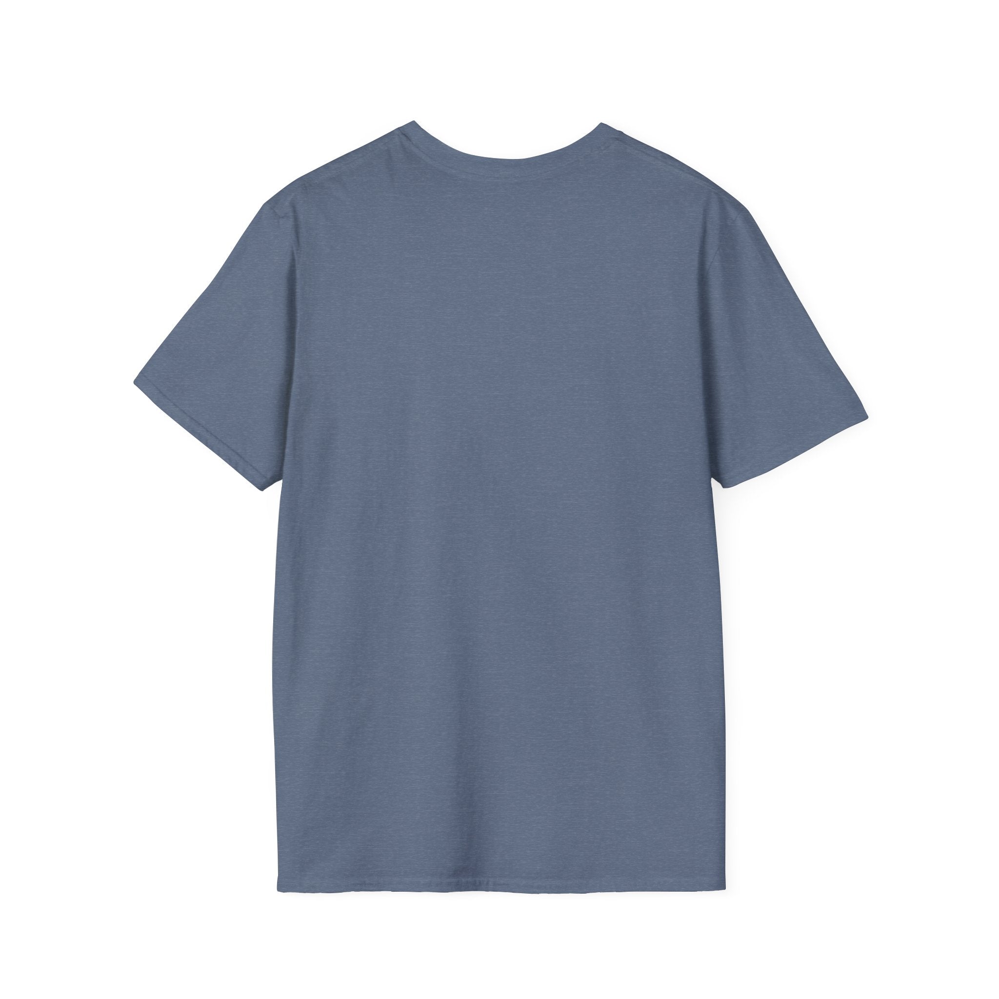 Meltdown Manager T-Shirt | Funny Sarcastic Typography Tee