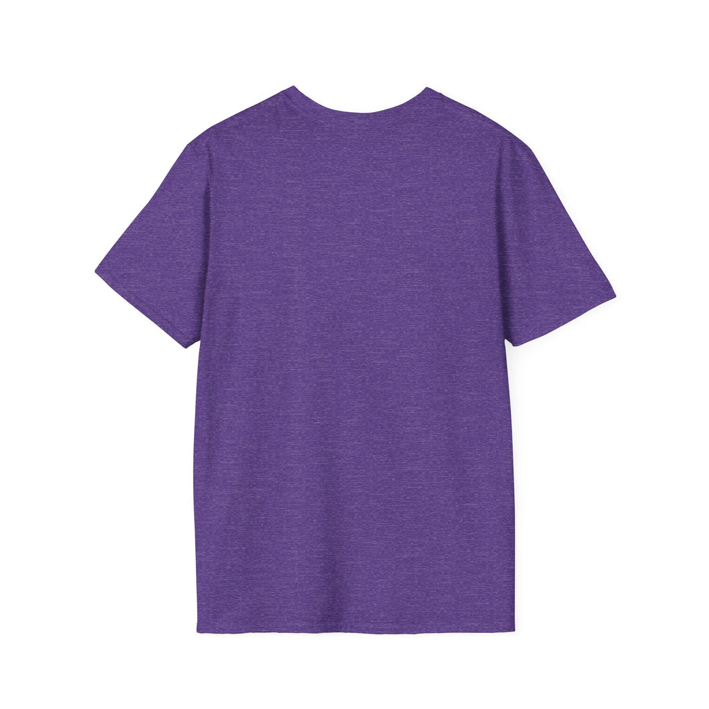 Meltdown Manager T-Shirt | Funny Sarcastic Typography Tee