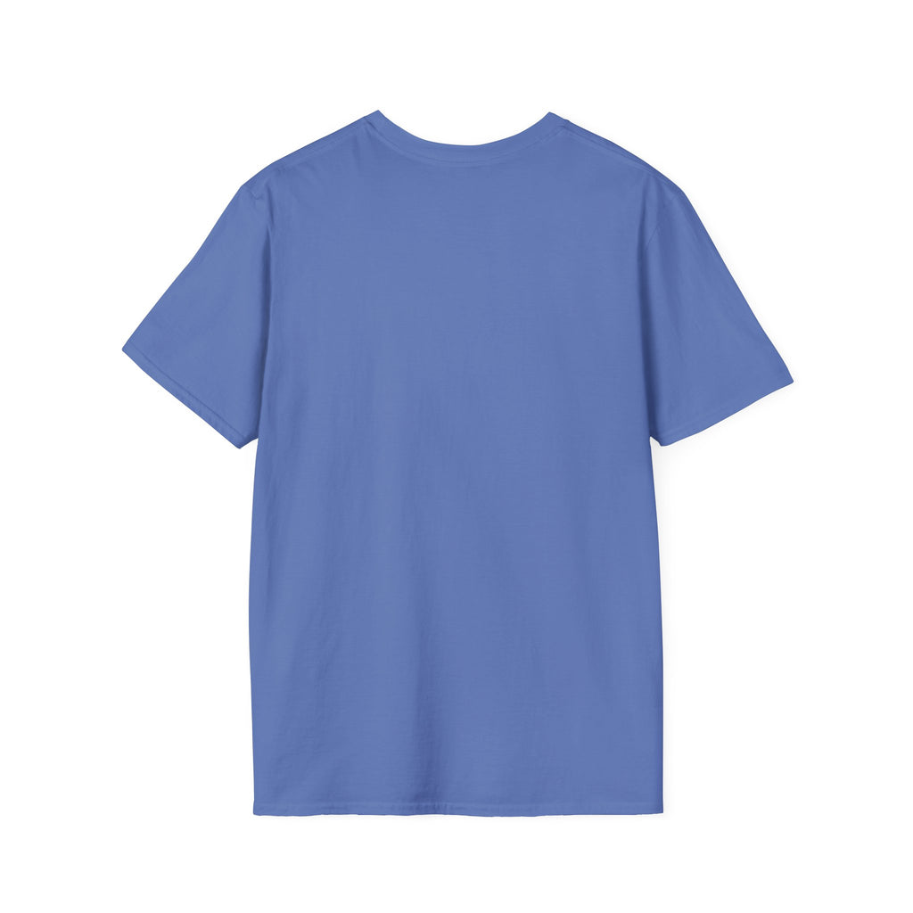 Meltdown Manager T-Shirt | Funny Sarcastic Typography Tee