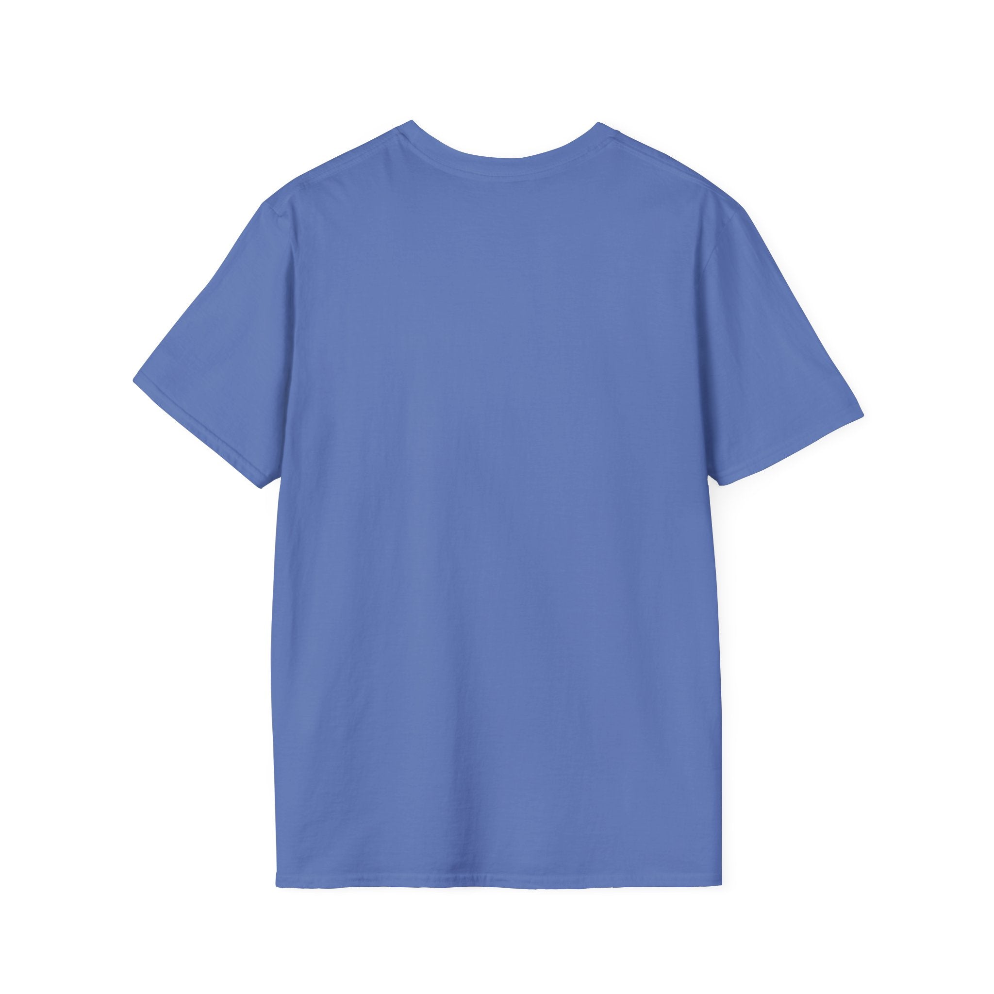 Meltdown Manager T-Shirt | Funny Sarcastic Typography Tee