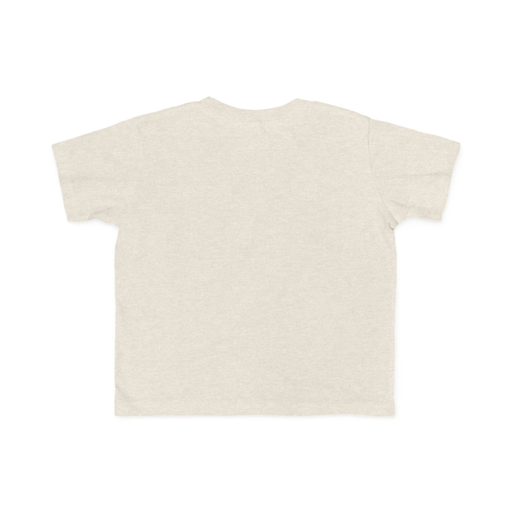 Toddler T‑Shirt — "Tiny‑saurus Rex" Cute Green Dino Tee for Toddlers