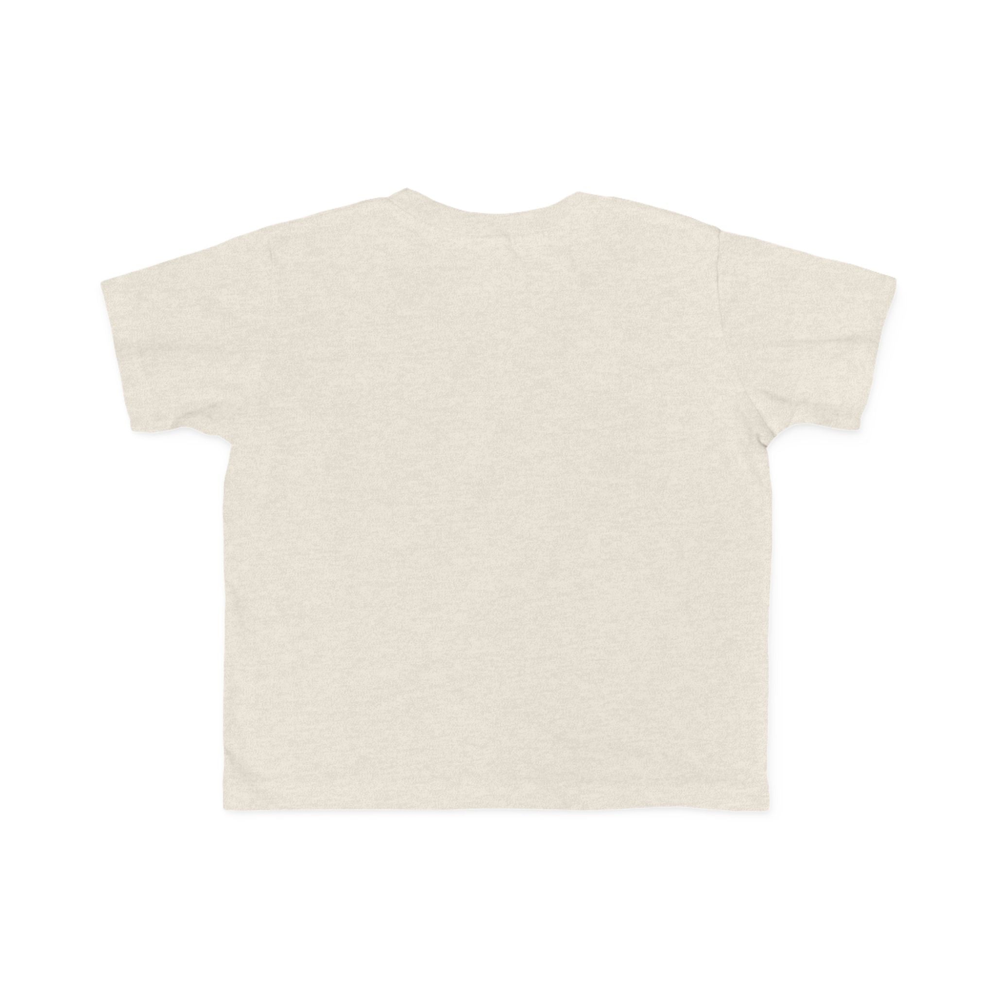 Toddler T‑Shirt — "Tiny‑saurus Rex" Cute Green Dino Tee for Toddlers