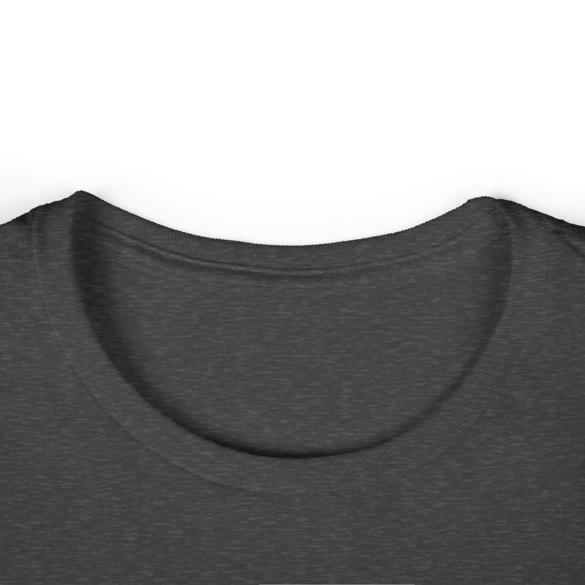 Medusa Portrait Tee — "Those Who Survived" Graphic Women's Shirt